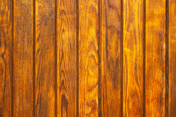 Old wooden background or texture