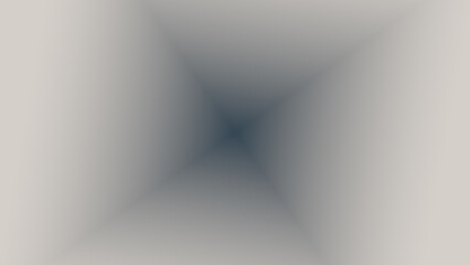 Grey Abstract Gradient Background
