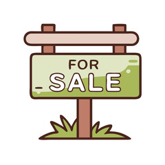 Timeless Charm Classic Homes Await Your Discovery Vector Illustration
