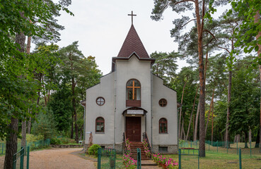 church in narva joesuu