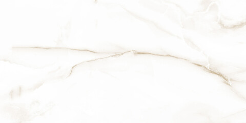 white satvario marble. texture of white Faux marble.  calacatta glossy marbel with Beige streaks....