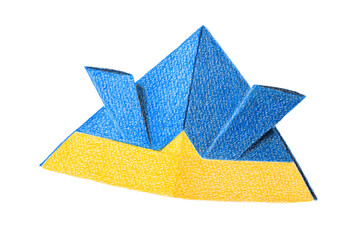 色鉛筆で描いたカブト