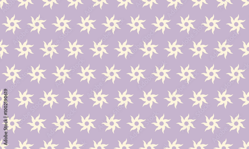 Poster seamless geometric pattern design. abstract tech background. simple vector ornament for web backdrop