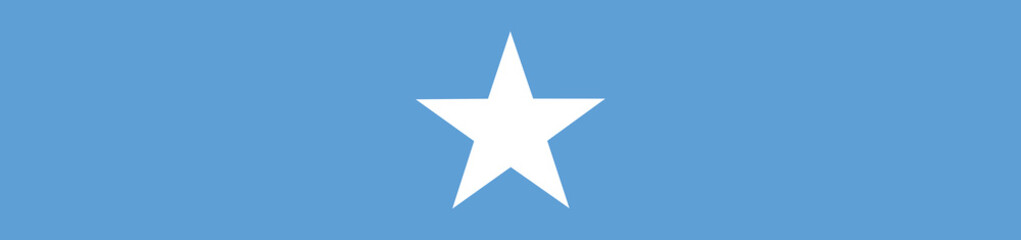 Somali Flag Design