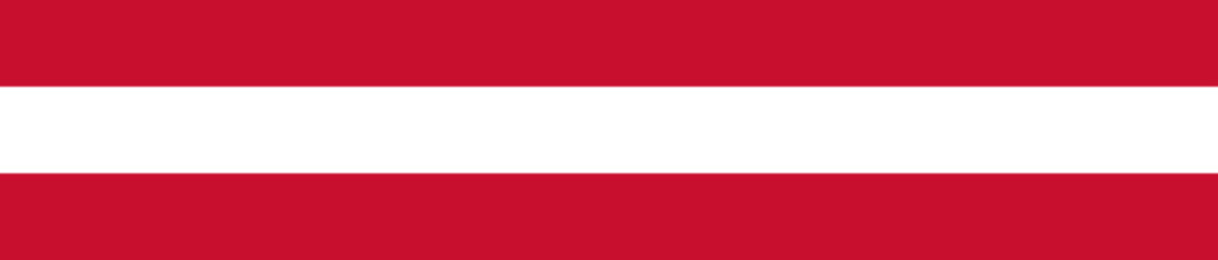Austrian Flag Design