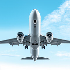 Soaring in the Skies