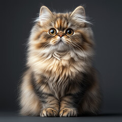 Persian Cat