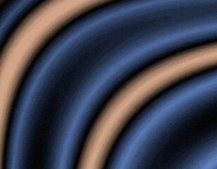 Abstract multicolor holographic coloured sweeping fluid waves