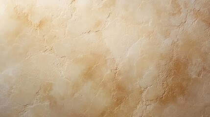 Obraz premium Subtle Abstract Beige Background with Texture