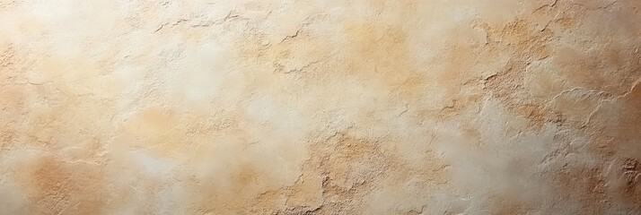 Subtle Beige Abstract Texture Background