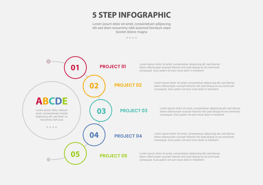 5 Tips Picture 5 Point Infographic Images – Browse 12,701 Stock Photos, Vectors, and ...