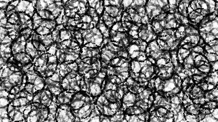 背景素材・パターン・模様・白黒・背景／Background material/pattern/pattern/black and white/background／배경 소재 · 패턴 · 패턴 · 흑백 · 배경