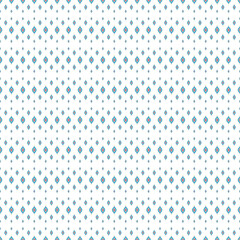 Burmese pattern, geometric pattern, seamless, traditional ethnic pattern, light blue mixed with purple, fabric pattern for textile, curtains, clothing, sarong