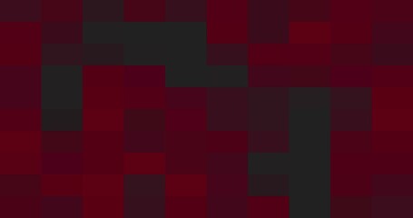 deep burgundy - trend color 2025