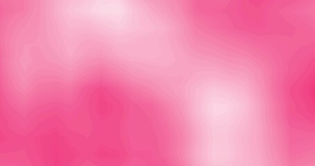 pink background