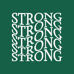 A Unique T-shirt Design