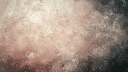 Obraz premium Vintage Beige and Gray Grunge Background Texture