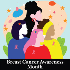 Breast cancer awareness day 