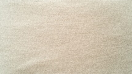 Cream Colored Surface Texture for Background Use