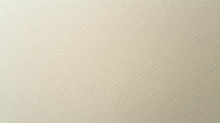 Cream Colored Surface Texture Close Up