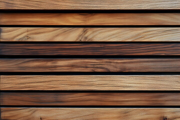 Brown Wooden Planks Background Texture