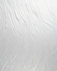 Obraz premium Shiny platinum texture flat lay background