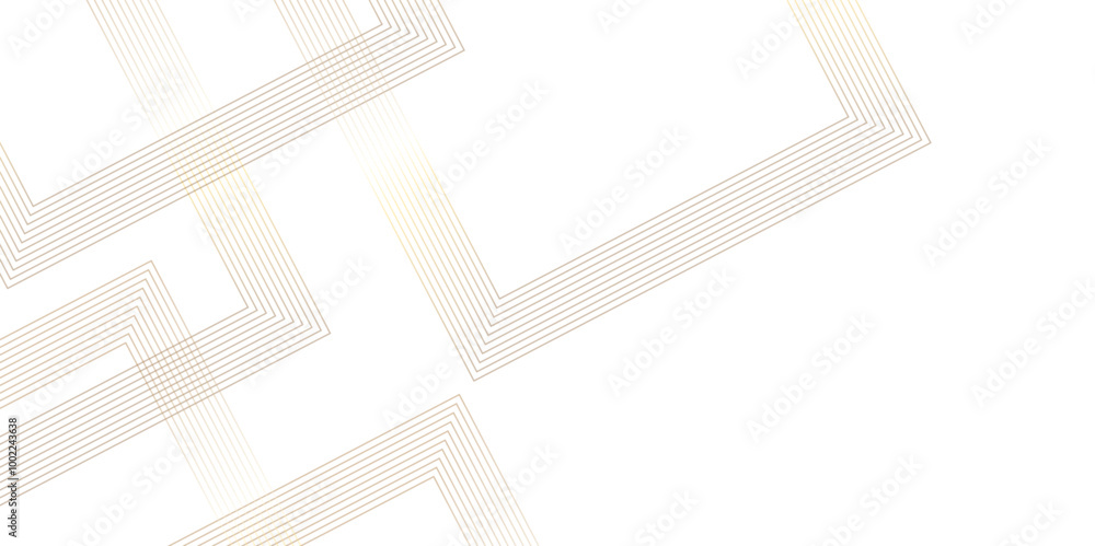 Poster seamless abstract technology line triangle diamond square background. geometric lines white abstract
