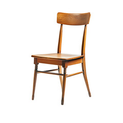 chair isolated on white
