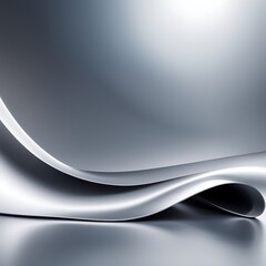 silver satin background