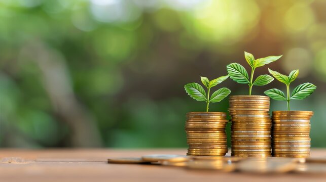 DeFi lending, earning interest through decentralized platforms