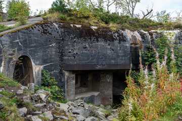 Norwegen: Alesung und der Hausberg Aksla