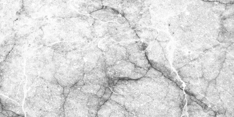 Peeling paint on a gray concrete wall. White painted abstract background. grunge concrete overlay texture, dirty grunge texture background. White and gray background on polished stone marble texture.