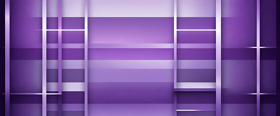 illustrazione con elementi geometrici a tema astratto surreale