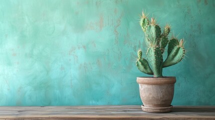 Cactus photos taken with beautiful detail