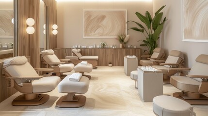 women's care centers