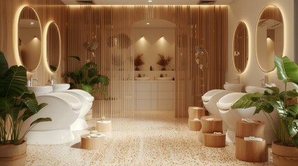 women's care centers