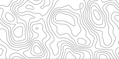 White topography topology texture wavy contour map texture design graphics old map texture smooth curved lines abstract background design wallpaper for desktop