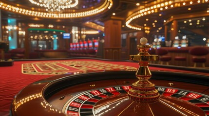 casinos