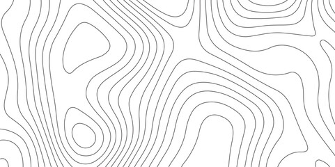White topography topology texture wavy contour map texture design graphics old map texture smooth curved lines abstract background design wallpaper for desktop