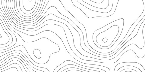 White topography topology texture wavy contour map texture design graphics old map texture smooth curved lines abstract background design wallpaper for desktop