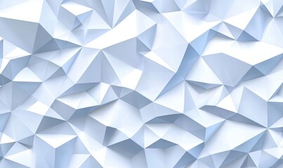 Fototapeta premium Degradation of a blue flat-font contour
