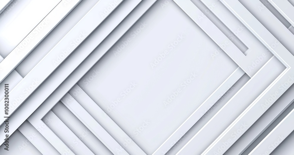 Poster a black and white abstract background with triangle shapes layered in a geometric pattern, abstract 