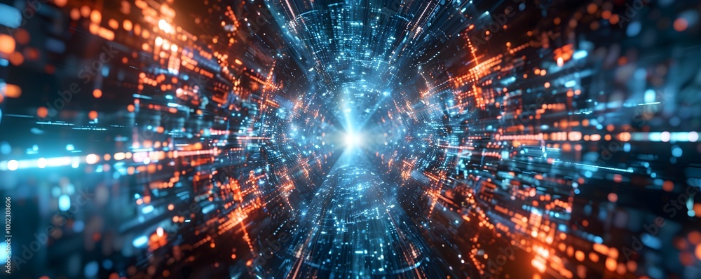 Poster quantum digital twins mirroring real world systems in a quantum virtual space