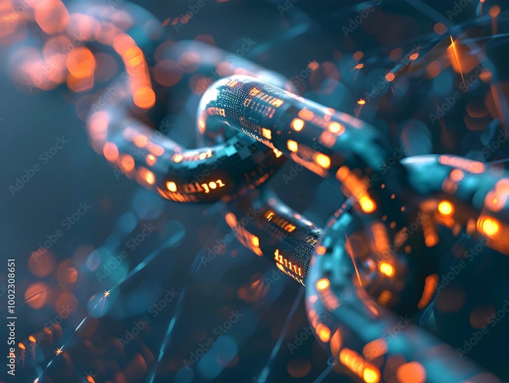 Poster secure quantum internet transactions with entangled ledger states in futuristic cryptocurrency conce