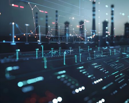 Smart Grid Monitoring System with Real Time Stability Index and Rapid Response to Fluctuations