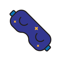 Sleep Illustration