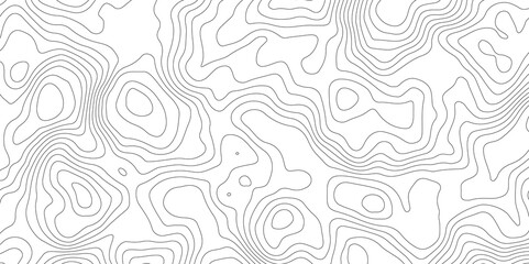 Obraz premium Thorough Examination of Topography and Topology: An In-Depth Analysis of the Role and Significance of White in Geometric Design, Cartography, and Spatial Representation, Exploring Its Impact