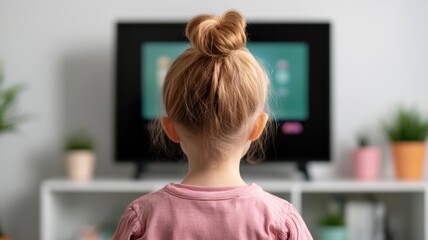 Close-knit family singing their favorite song in a cozy living room