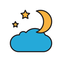 Sleep Illustration