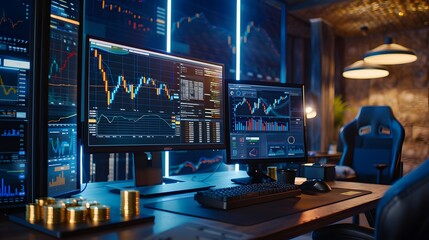 stockmarket resherch 